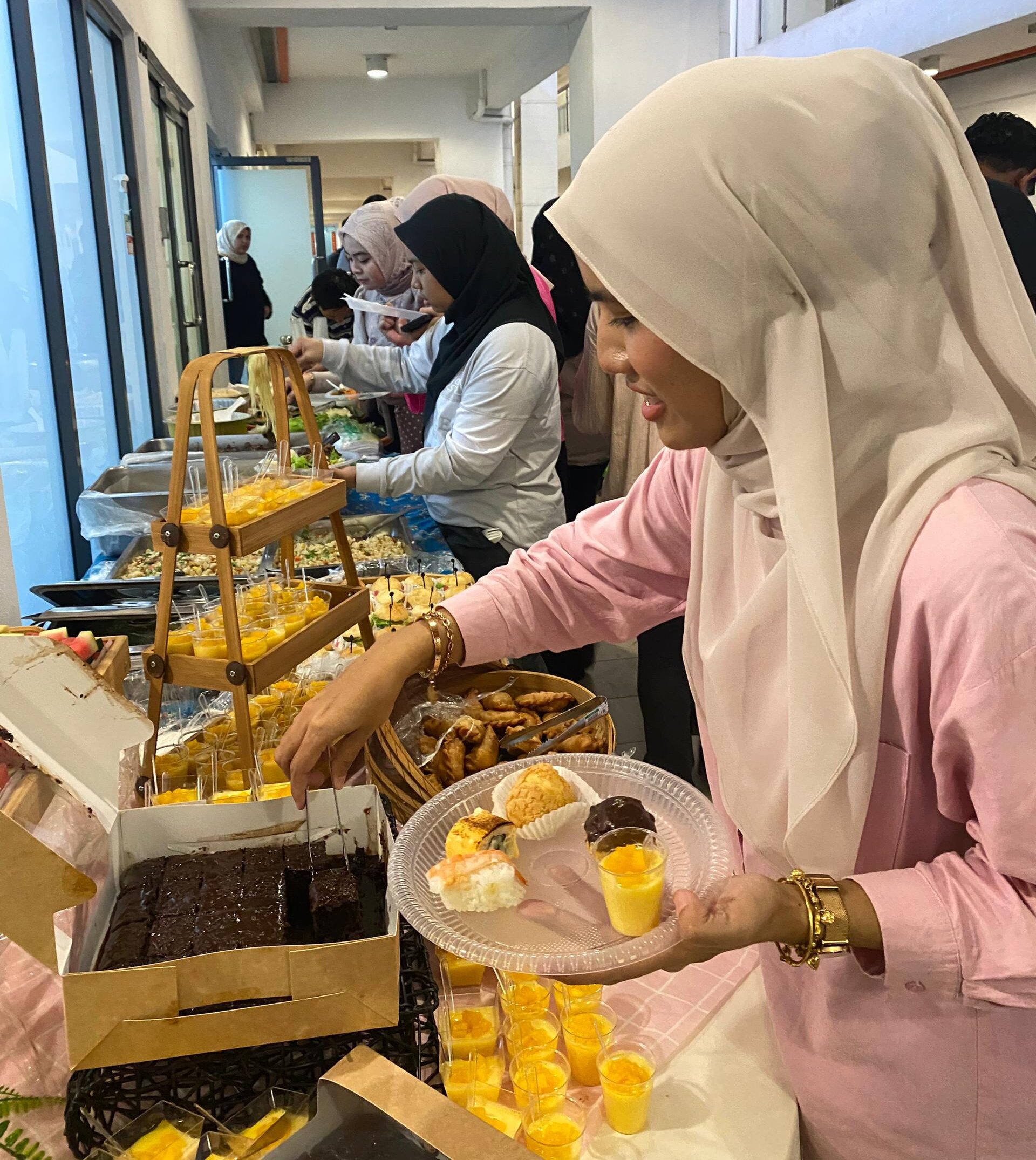 Christmas Celebration 2024