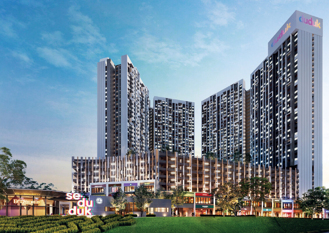 Se.duduk D’Kajang
