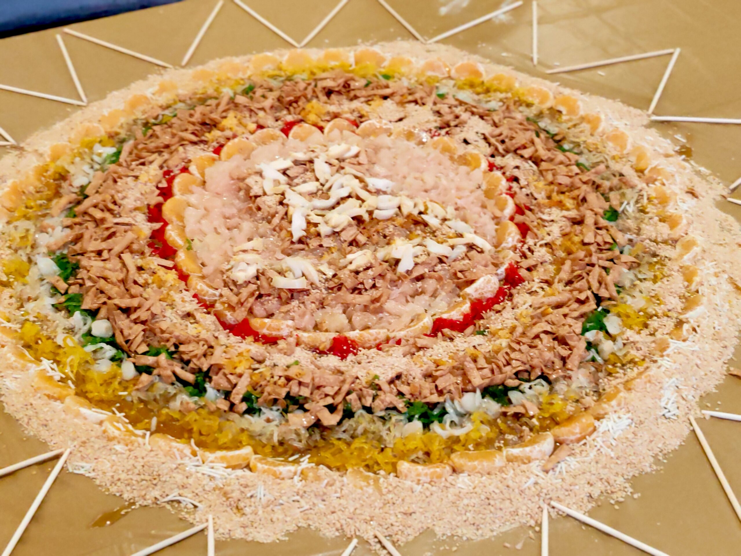 Kongsi Raya Celebration 2026